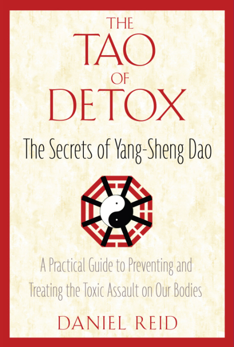The Tao of Detox: The Secrets of Yang-Sheng Dao - FULL INSTANT DOWNLOAD | PDF DOCX EPUB