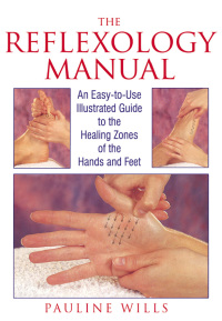 Cover image: The Reflexology Manual 9780892815470