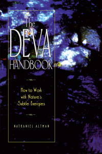 Cover image: The Deva Handbook 9780892815524