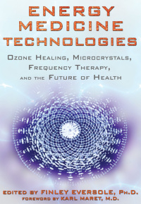 Cover image: Energy Medicine Technologies 9781620551028