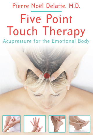 Cover image: Five Point Touch Therapy 9781594774959