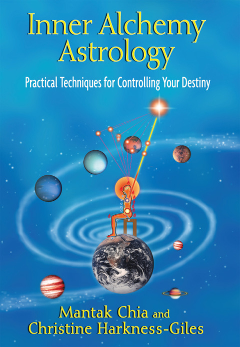 Inner Alchemy Astrology: Practical Techniques for Controlling Your Destiny - FULL INSTANT DOWNLOAD | PDF DOCX EPUB