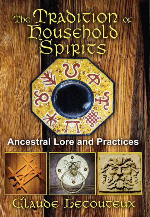 The Tradition of Household Spirits: Ancestral Lore and Practices - FULL INSTANT DOWNLOAD | PDF DOCX EPUB