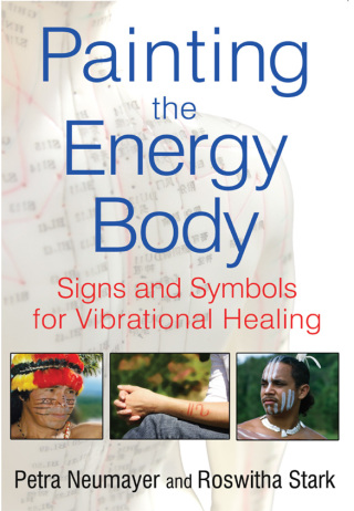 Cover image: Painting the Energy Body 9781594774805