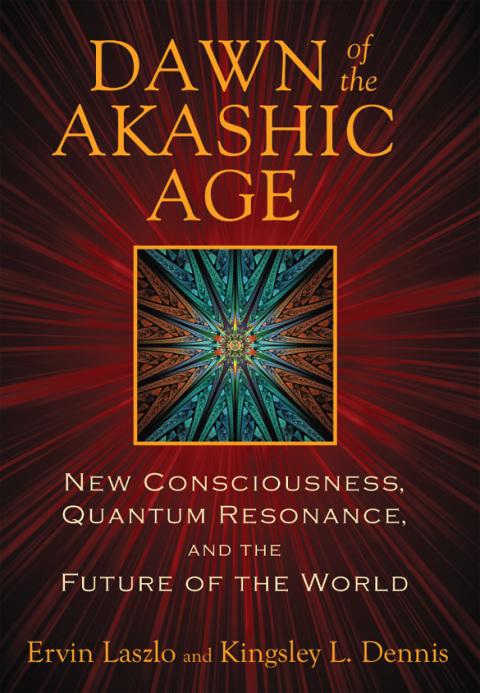 Dawn of the Akashic Age: New Consciousness, Quantum Resonance, and the Future of the World - FULL INSTANT DOWNLOAD | PDF DOCX EPUB
