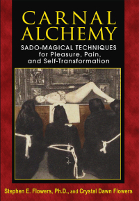 Cover image: Carnal Alchemy 9781620551097
