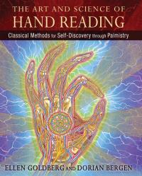 Cover image: The Art and Science of Hand Reading 9781620551080