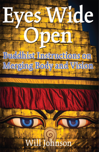 Cover image: Eyes Wide Open 9781594770005