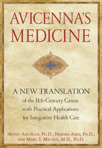 Cover image: Avicenna's Medicine 9781594774324