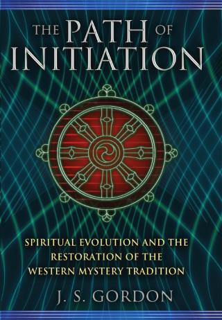 Cover image: The Path of Initiation 9781620551738