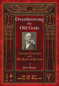 Cover image: Overthrowing the Old Gods 9781620551899