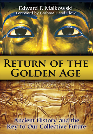 Cover image: Return of the Golden Age 9781620551974