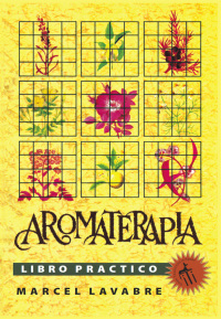 Cover image: Aromaterapia libro práctico 9780892814640