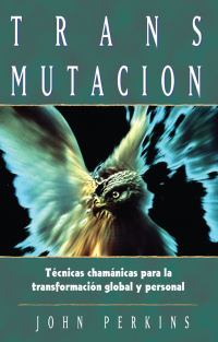 Cover image: Transmutación 9780892815920