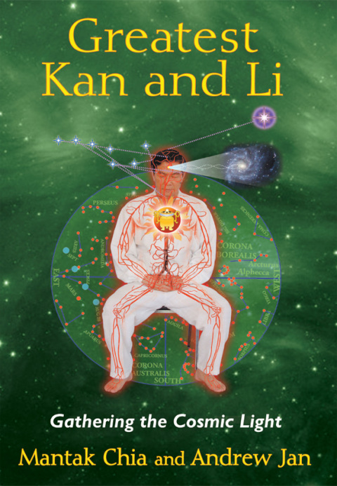 Greatest Kan and Li: Gathering the Cosmic Light - FULL INSTANT DOWNLOAD | PDF DOCX EPUB