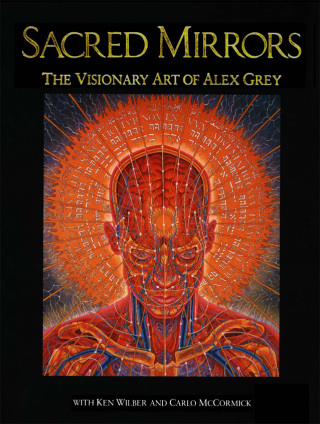 Cover image: Sacred Mirrors 2nd edition 9780892813148