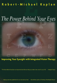 Cover image: The Power Behind Your Eyes 9780892815364
