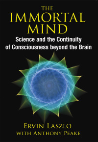Cover image: The Immortal Mind 9781620553039