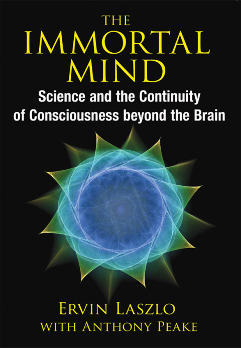 The Immortal Mind: Science and the Continuity of Consciousness beyond the Brain - FULL INSTANT DOWNLOAD | PDF DOCX EPUB
