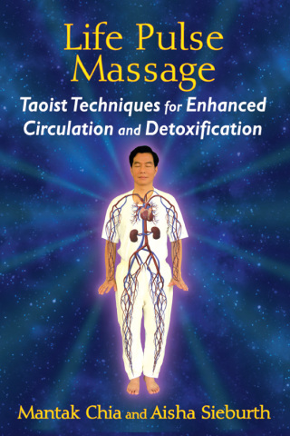 Cover image: Life Pulse Massage 9781620553091