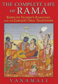 Cover image: The Complete Life of Rama 3rd edition 9781620553190