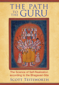 Cover image: The Path to the Guru 9781620553213