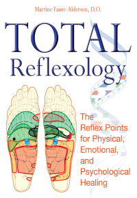 Cover image: Total Reflexology 9781594772474