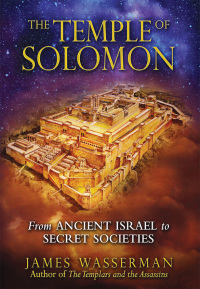 Cover image: The Temple of Solomon 9781594772207