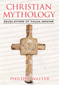 Cover image: Christian Mythology 9781620553688