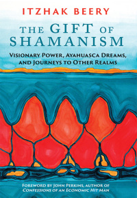 Cover image: The Gift of Shamanism 9781620553725