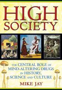 Cover image: High Society 9781594773938