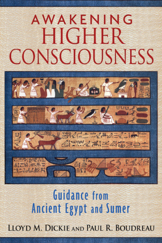 Cover image: Awakening Higher Consciousness 9781620553947