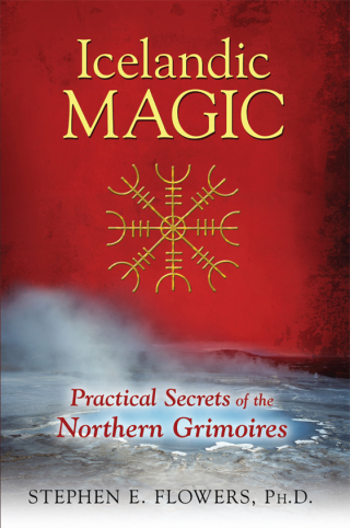 Cover image: Icelandic Magic 9781620554050