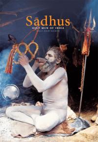 Cover image: Sadhus 2nd edition 9781620554029