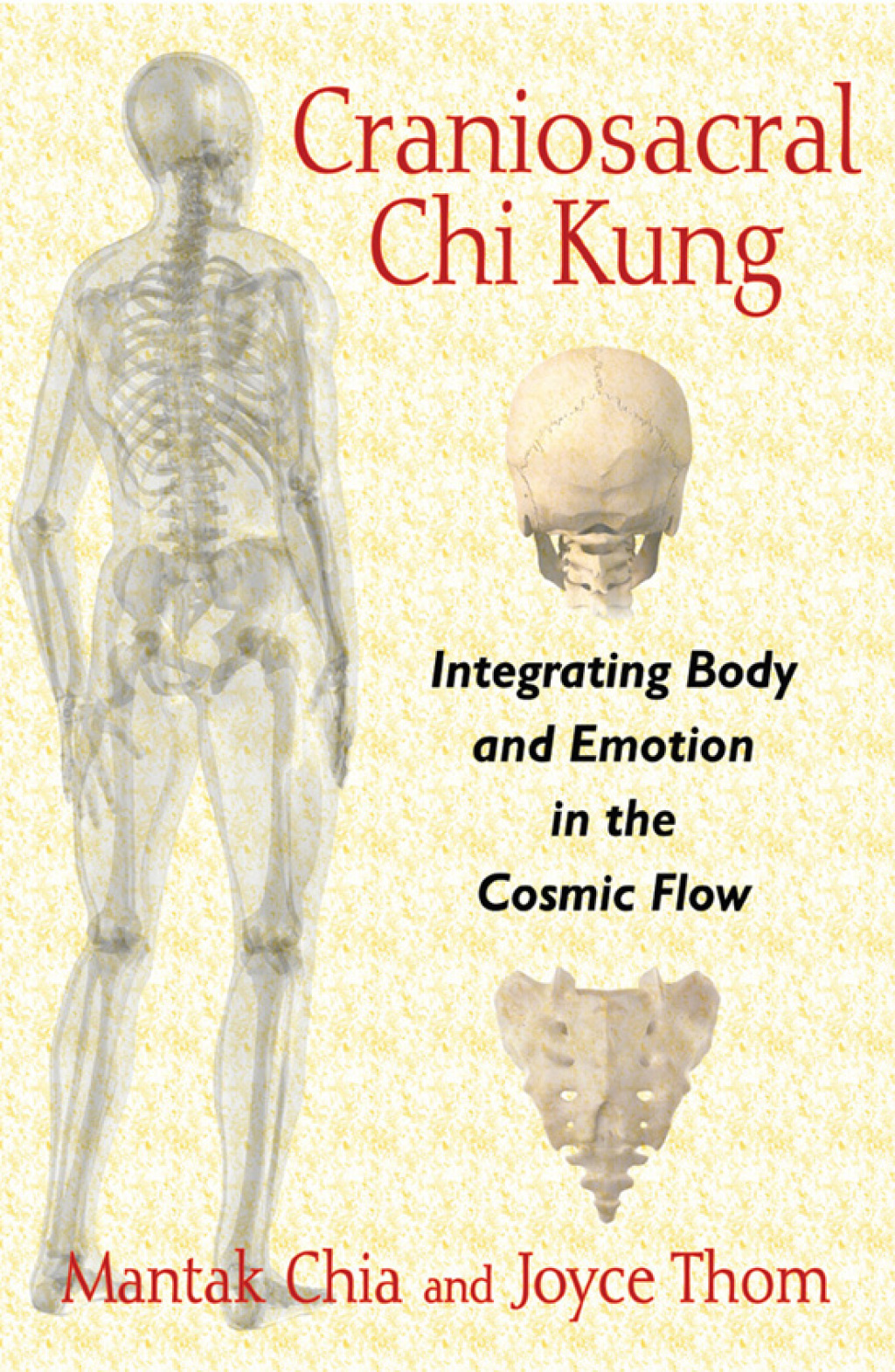 Craniosacral Chi Kung eBook