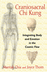 Cover image: Craniosacral Chi Kung 9781620554234