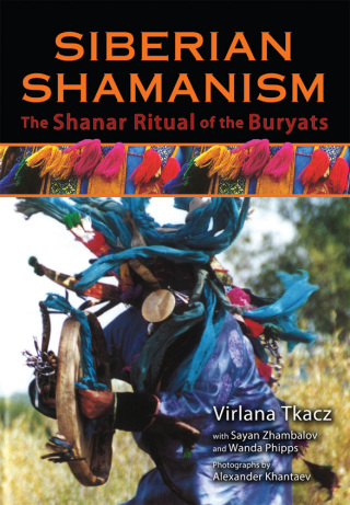 Cover image: Siberian Shamanism 9781620554319