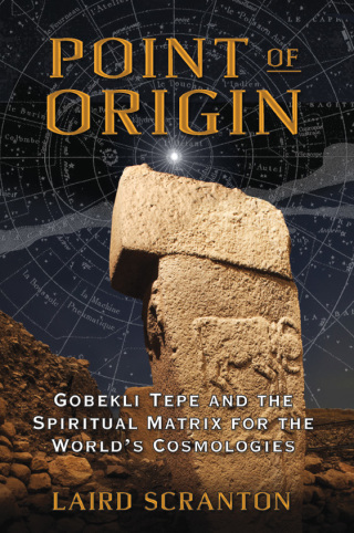 Cover image: Point of Origin 9781620554449