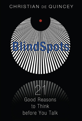 Cover image: BlindSpots 9781620554463