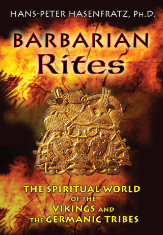 Cover image: Barbarian Rites 9781594774218