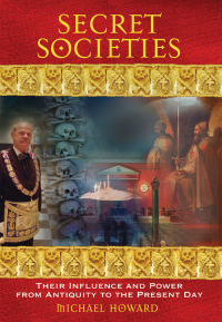 Cover image: Secret Societies 9781594772030