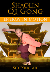 Cover image: Shaolin Qi Gong 9781594772641