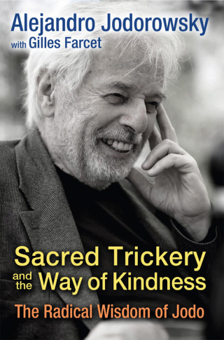 Cover image: Sacred Trickery and the Way of Kindness 9781620554593