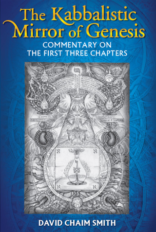 Cover image: The Kabbalistic Mirror of Genesis 9781620554630