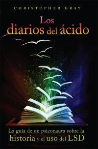 Cover image: Los diarios del ácido 9781620554661