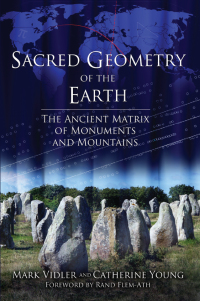 Cover image: Sacred Geometry of the Earth 9781620554685