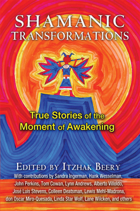 Shamanic Transformations: True Stories of the Moment of Awakening - FULL INSTANT DOWNLOAD | PDF DOCX EPUB