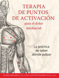 Cover image: Terapia de puntos de activación para el dolor miofascial 9781620554784