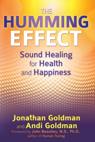 Cover image: The Humming Effect 9781620554845