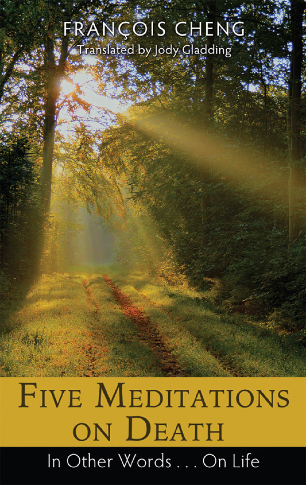 Five Meditations on Death In Other Words . . . On Life